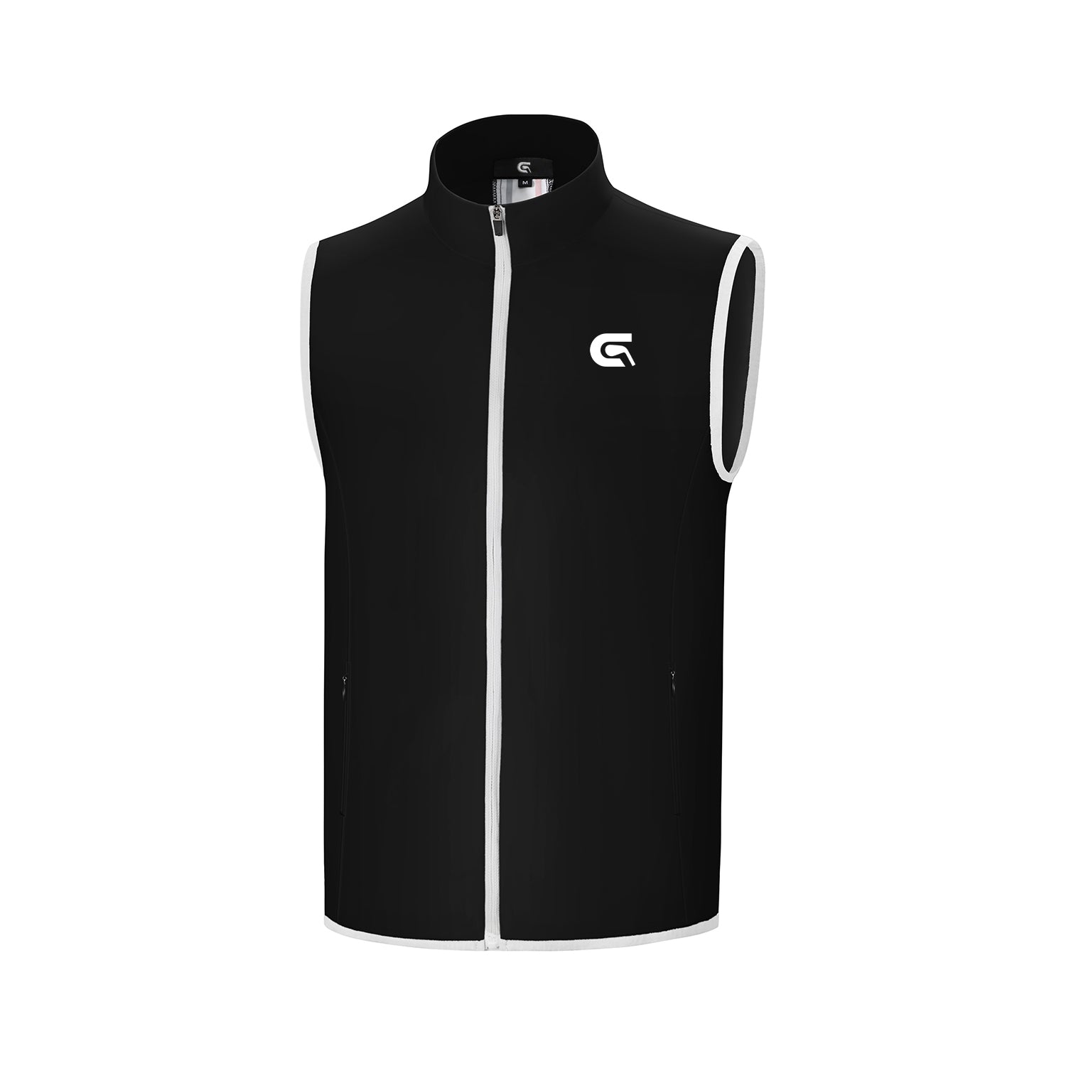 Golfario Core Men’s Sleeveless Golf Gilet