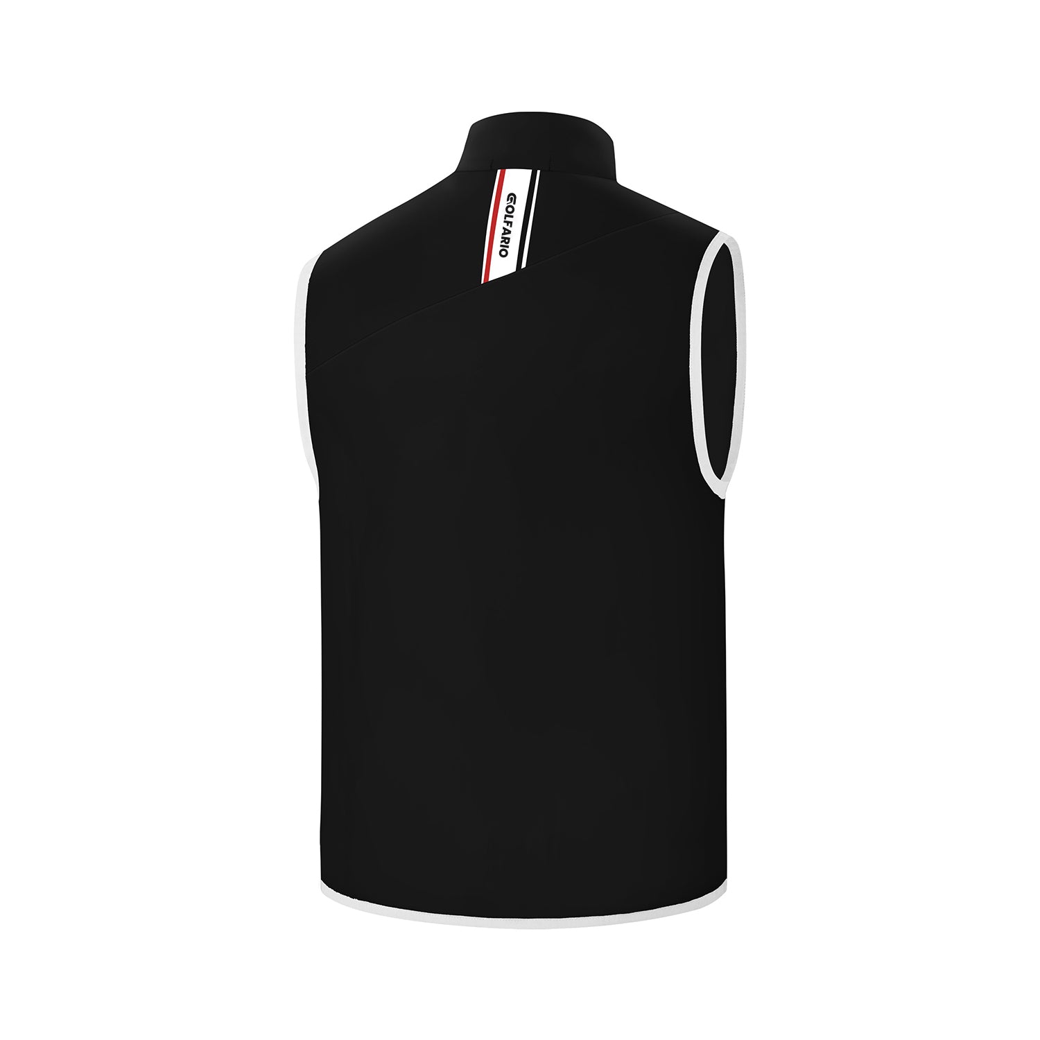 Golfario Core Men’s Sleeveless Golf Gilet