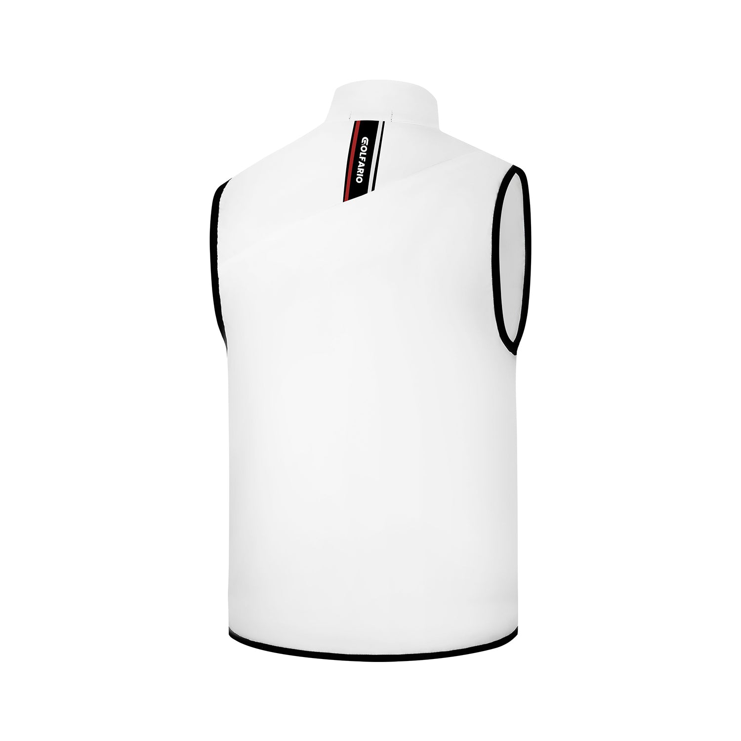 Golfario Core Men’s Sleeveless Golf Gilet