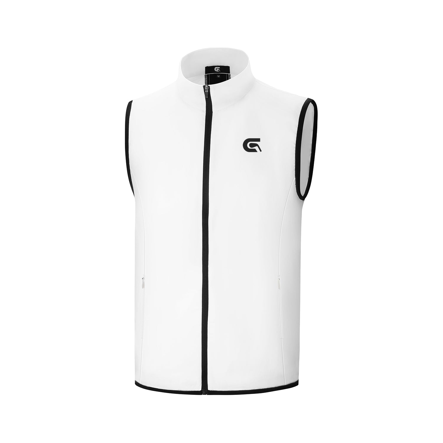 Golfario Core Men’s Sleeveless Golf Gilet
