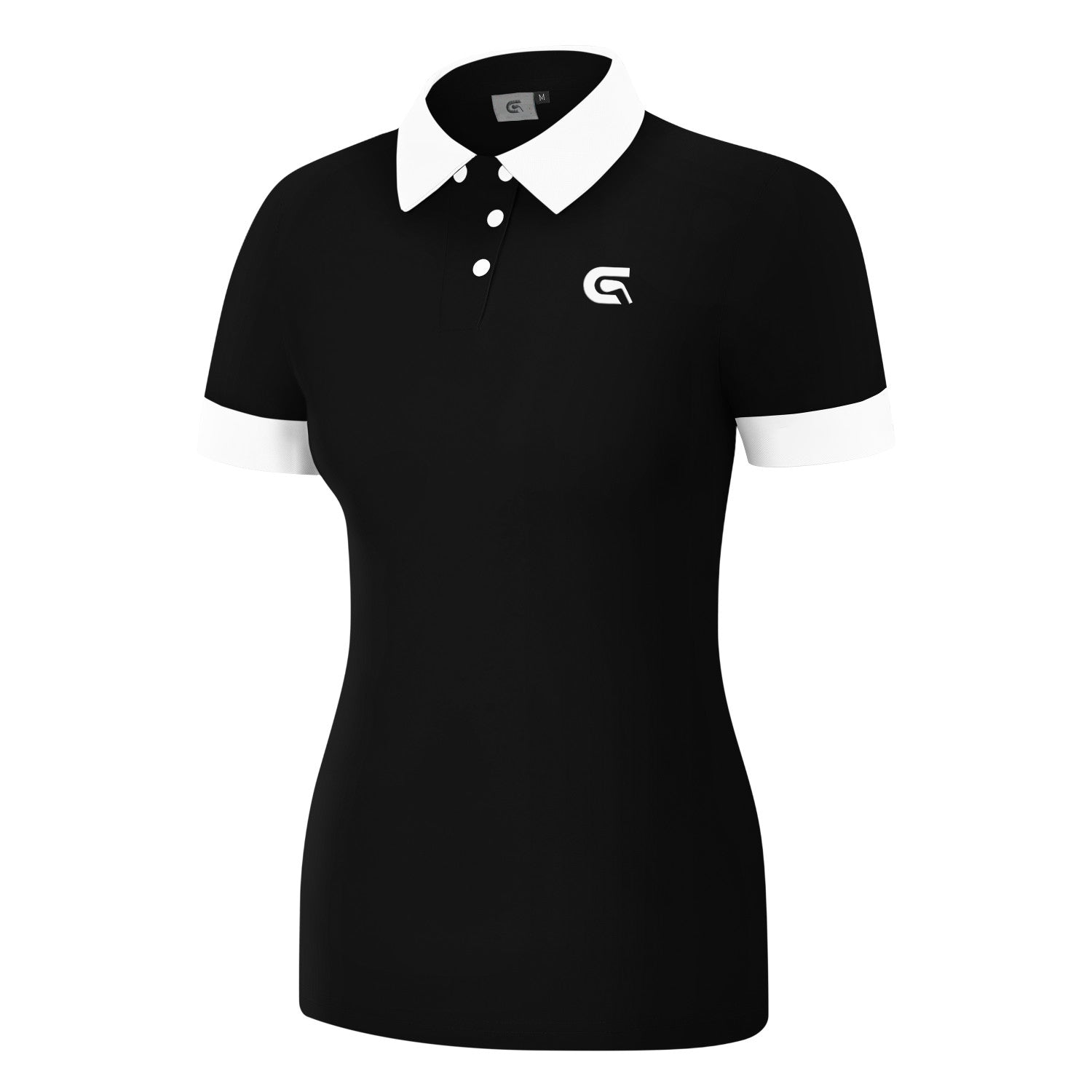 Golfario Grace Women’s Golf Polo Shirt