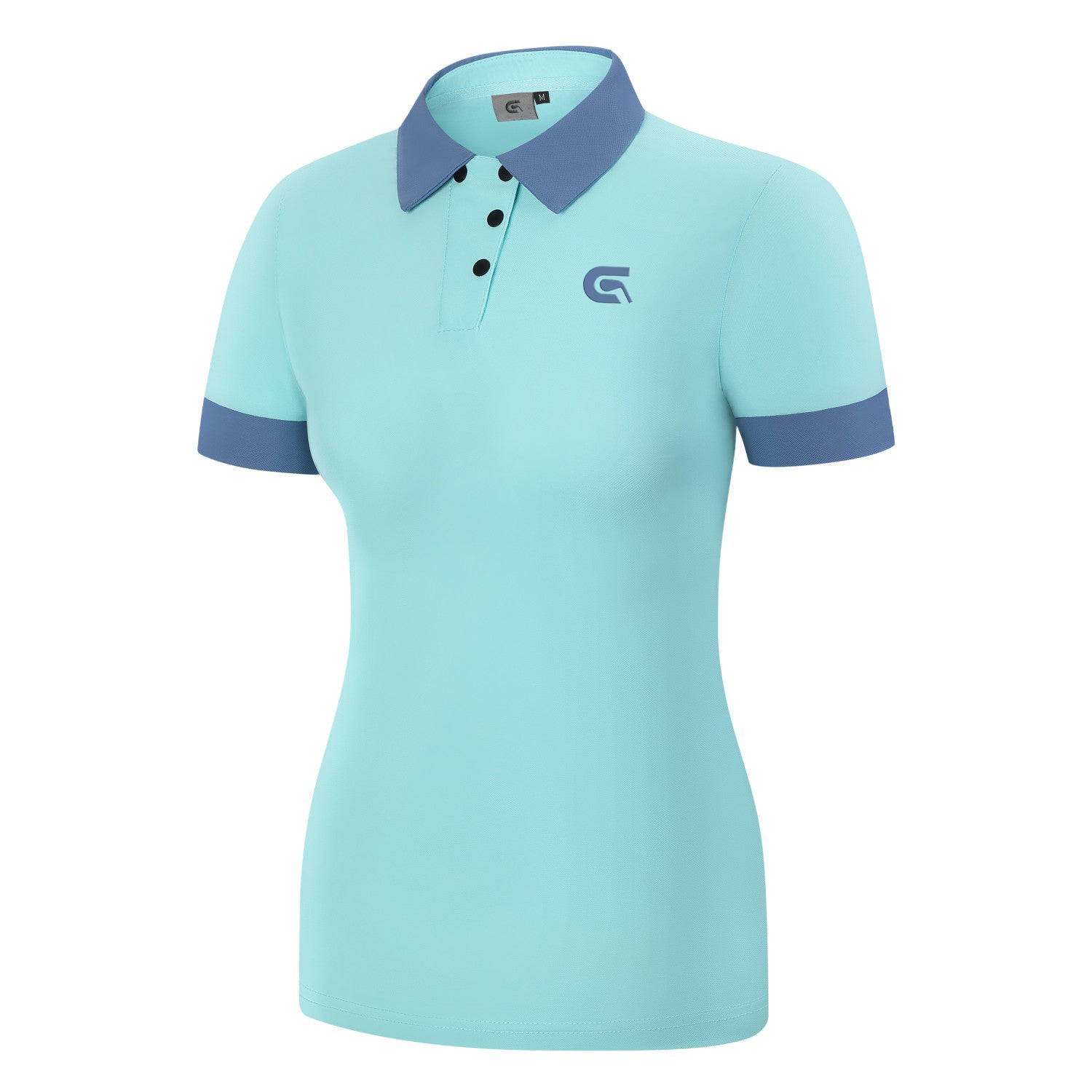 Golfario Grace Women’s Golf Polo Shirt