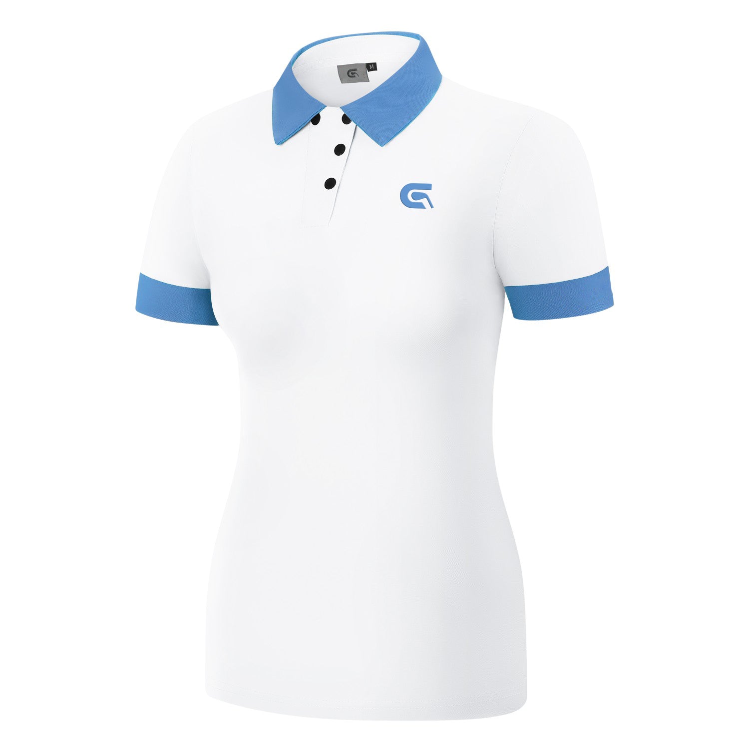 Golfario Grace Women’s Golf Polo Shirt
