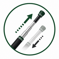 Retractable Design
