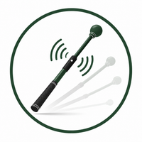 Click-Style Feedback
