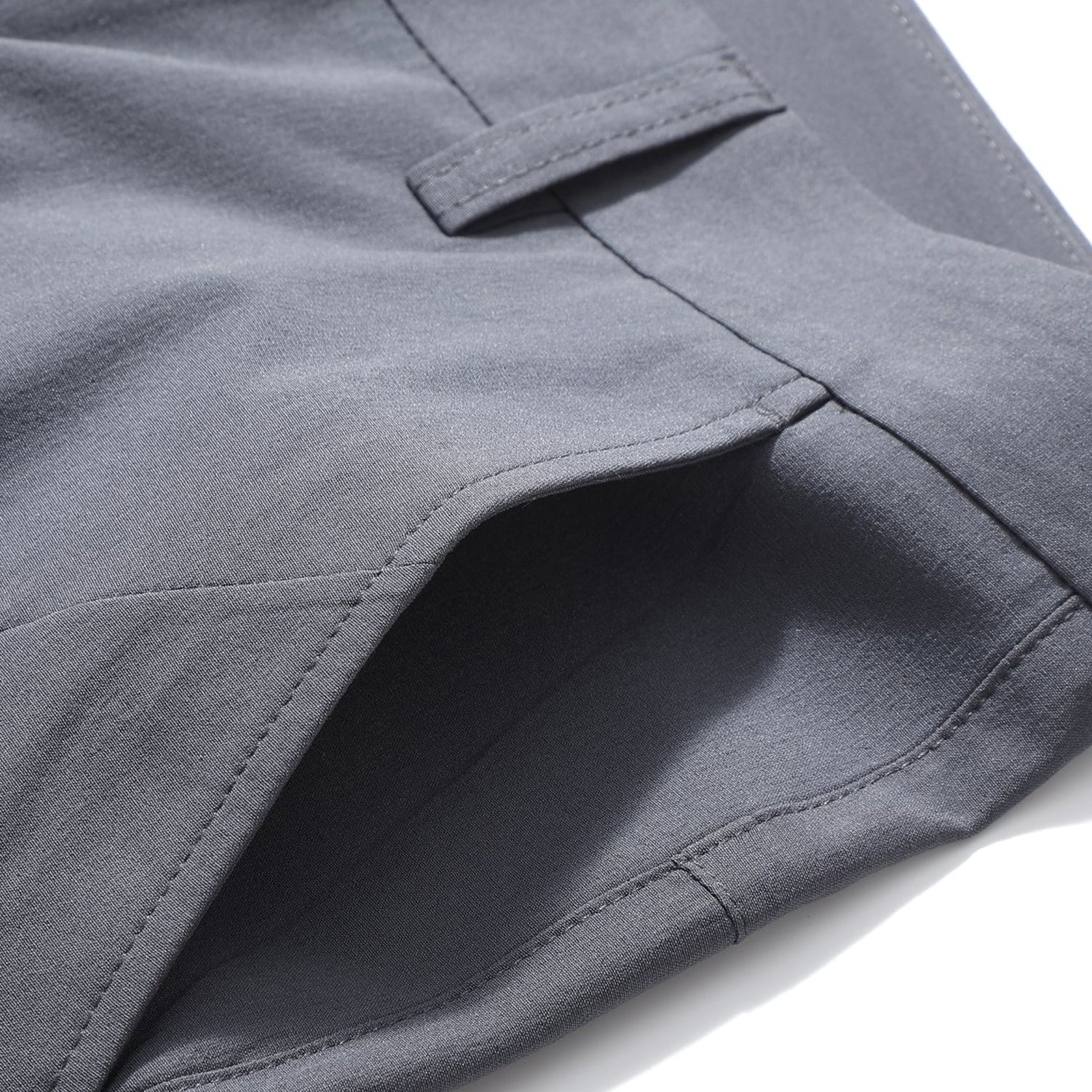 Golfario Flex Men’s Golf Shorts