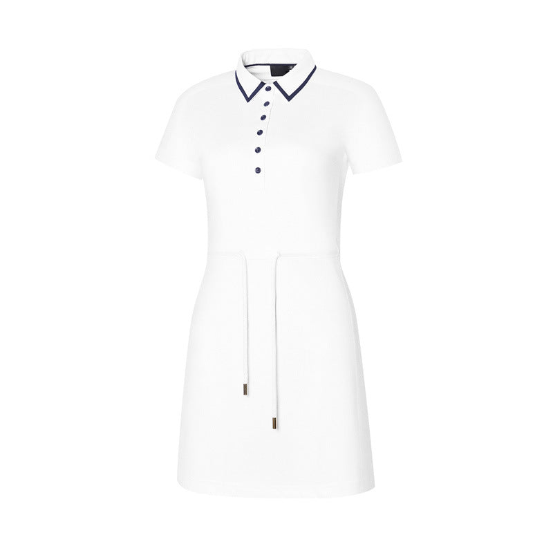 Women's Performance Sleeveless Golf Dress