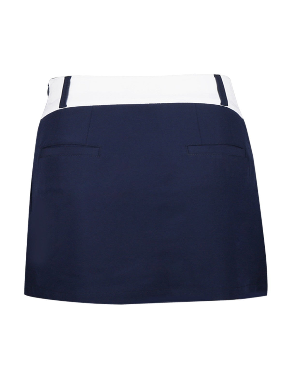 Golfario - Women's Quick-Drying A-Line Golf Skort