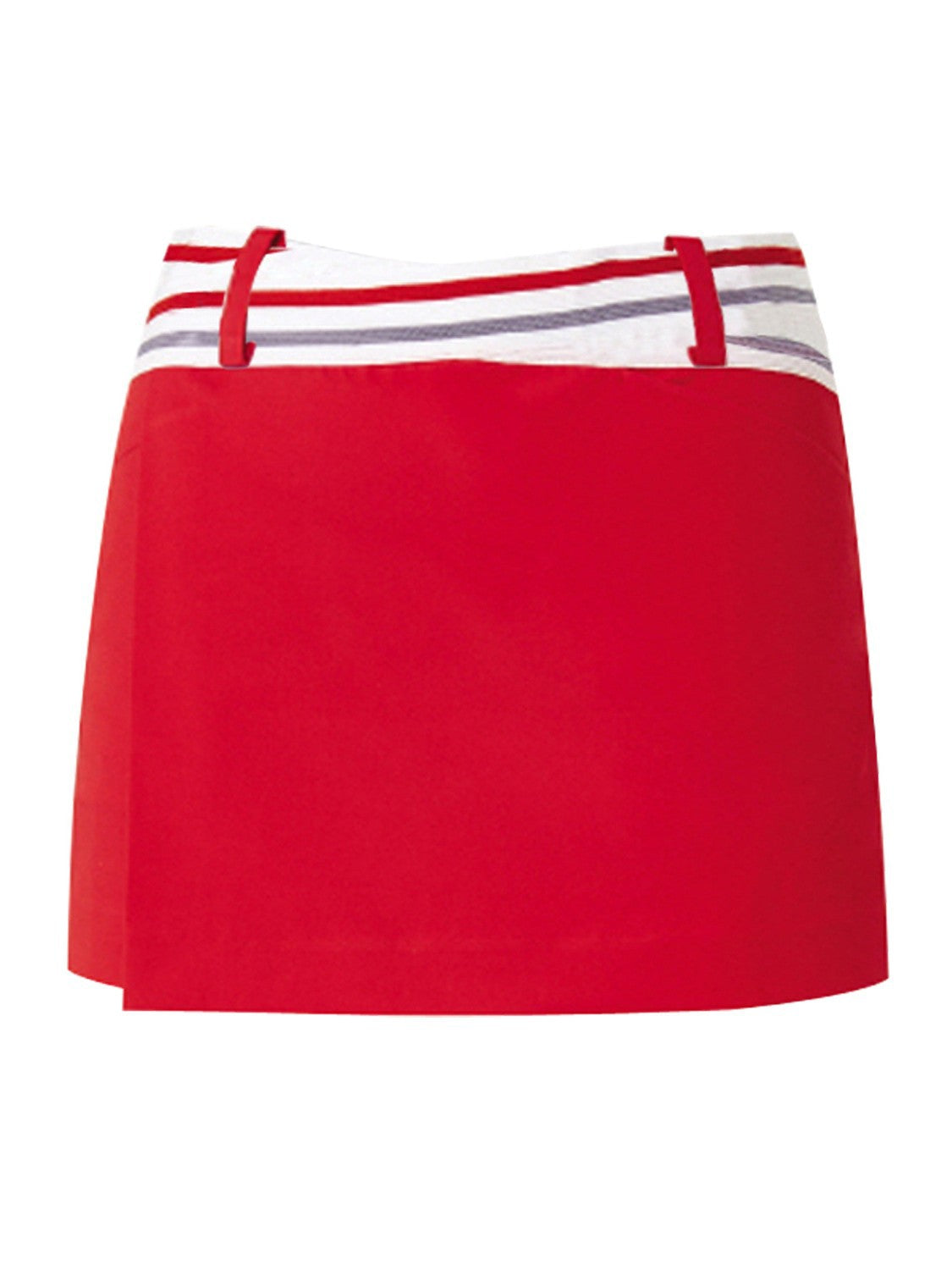 Golfario - Women's Quick-Drying A-Line Golf Skort