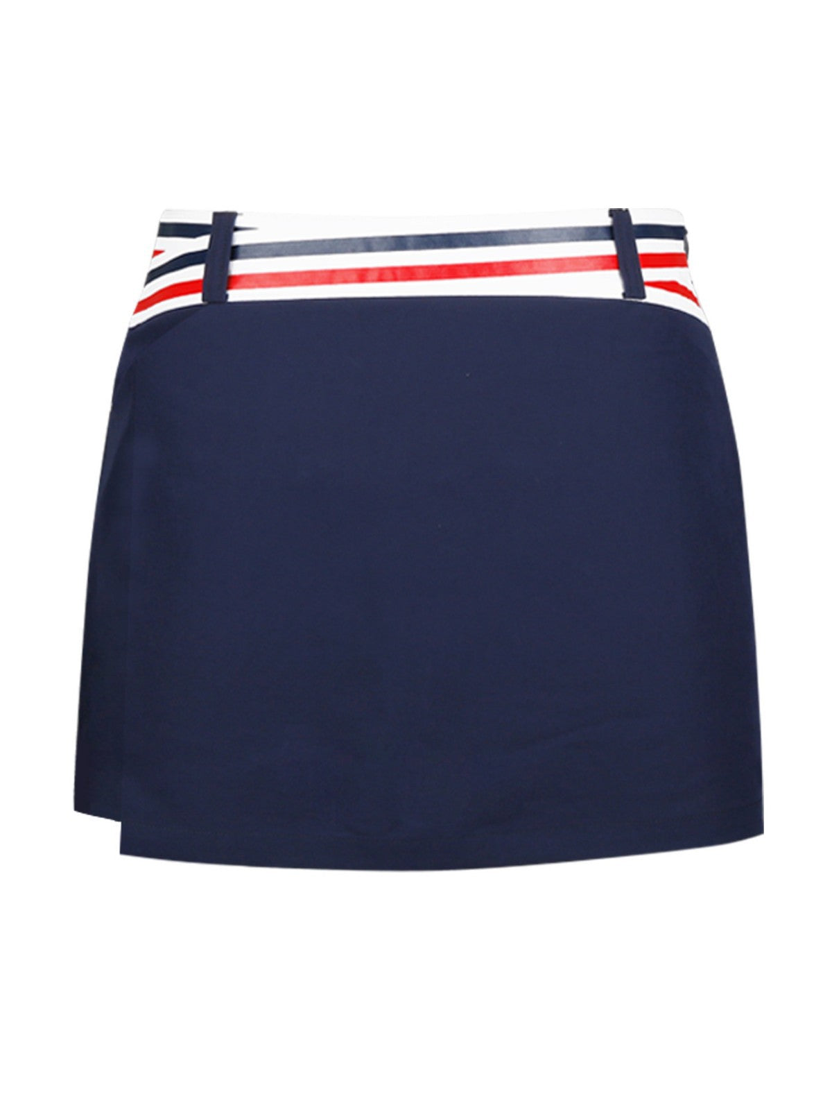Golfario - Women's Quick-Drying A-Line Golf Skort