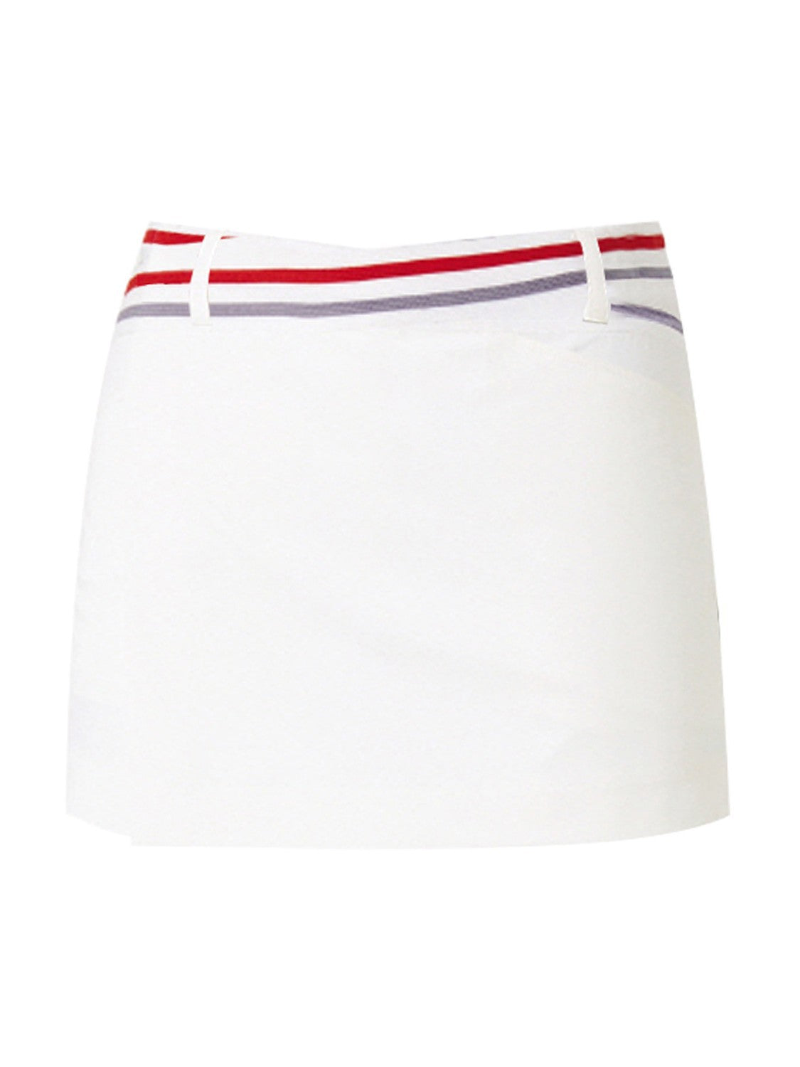 Golfario - Women's Quick-Drying A-Line Golf Skort
