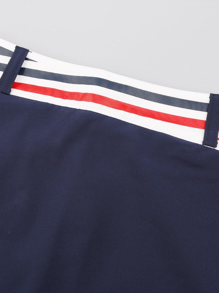 Golfario - Women's Quick-Drying A-Line Golf Skort