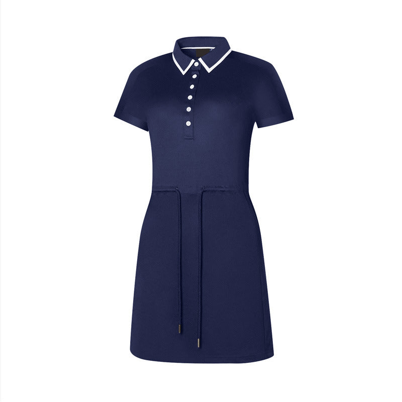 Women's Performance Sleeveless Golf Dress
