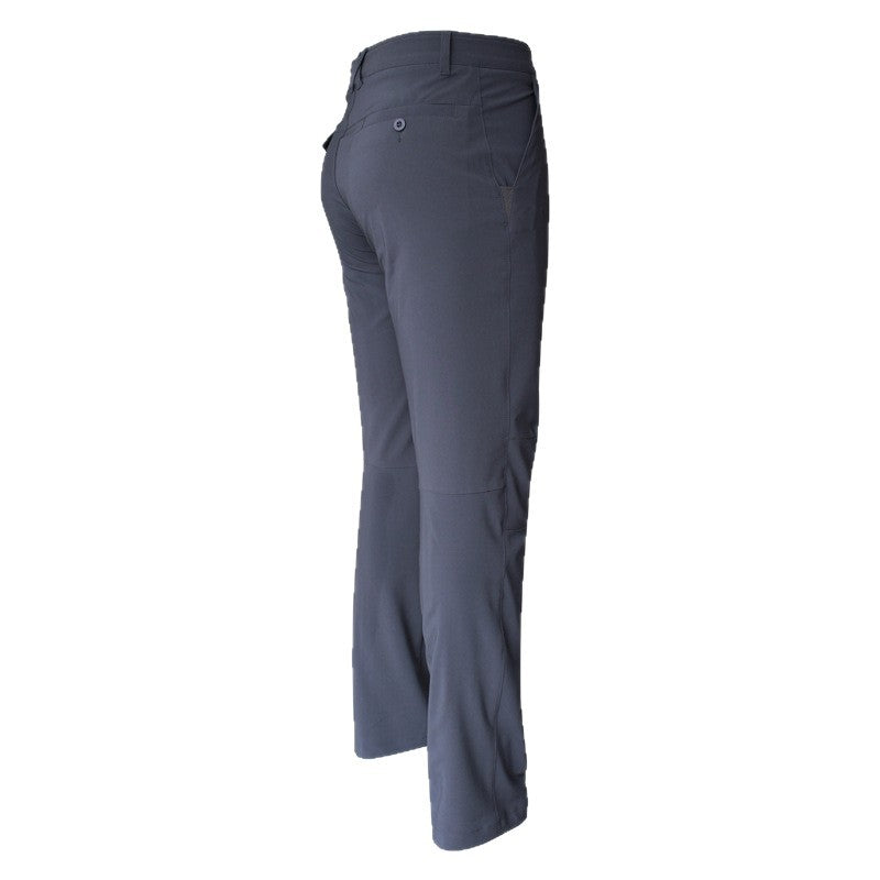 Golfario - Men's Moisture-Wicking Slim-Fit Golf Trousers View 5