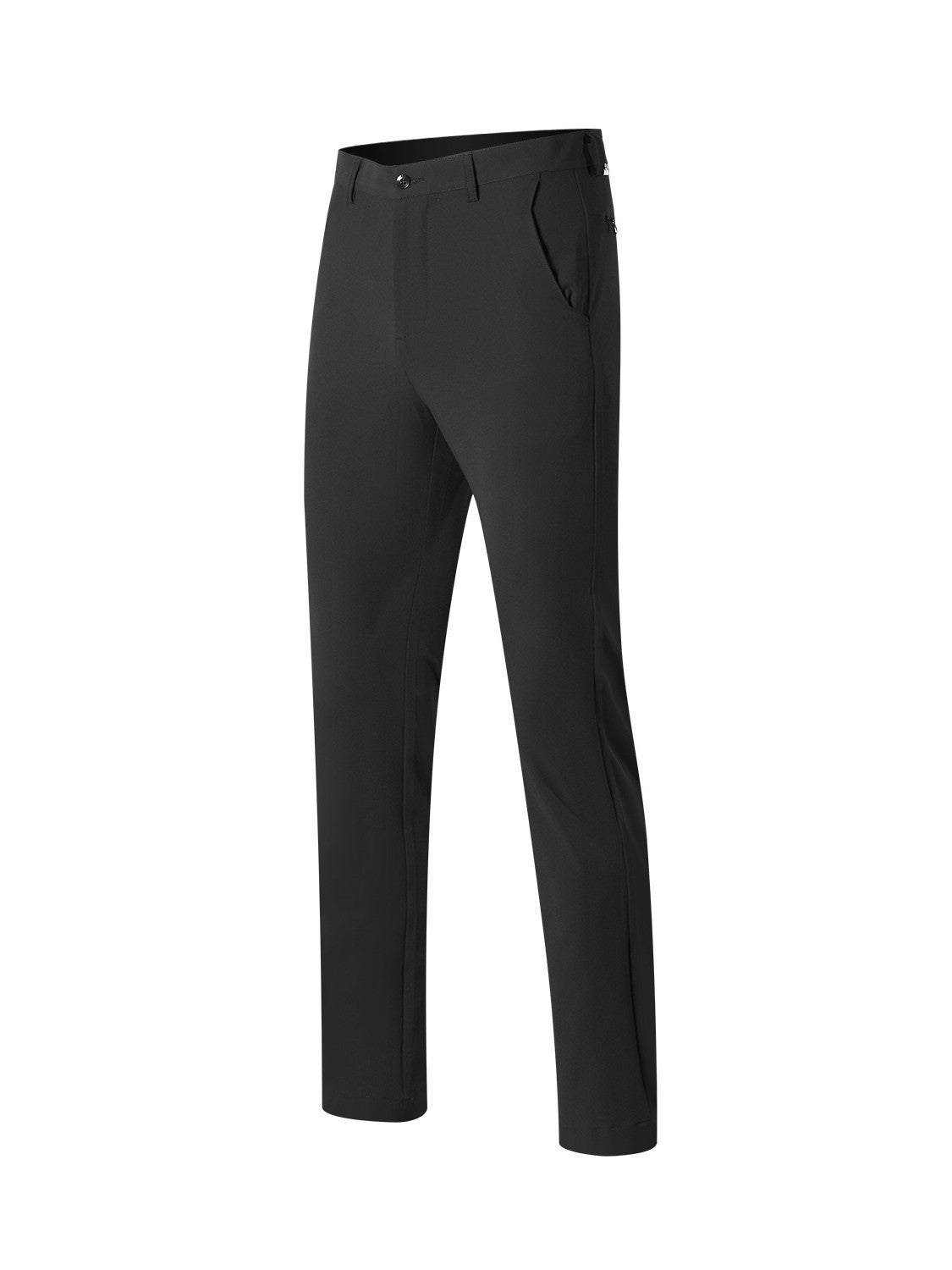 Golfario - Men's Quick-Drying Athletic Golf Pants View 1